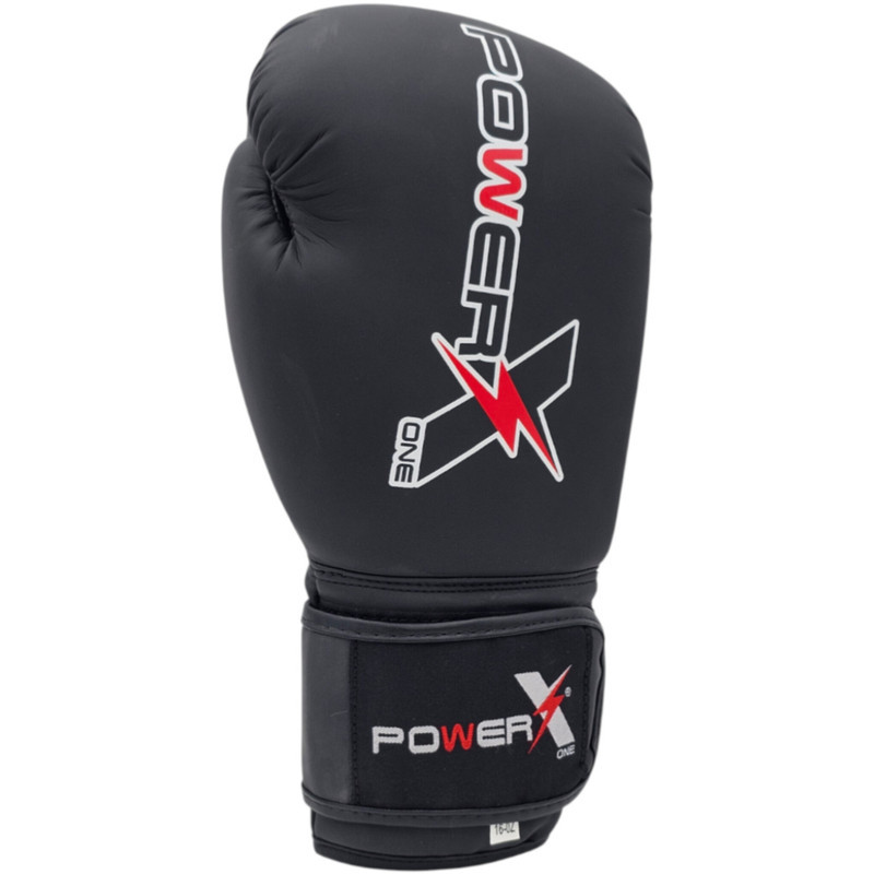 دستکش بوکس مدل PX-BIG BULL 2026
