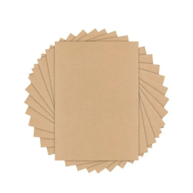 کاغذ کرافت کد A4-105 بسته 100 عددی