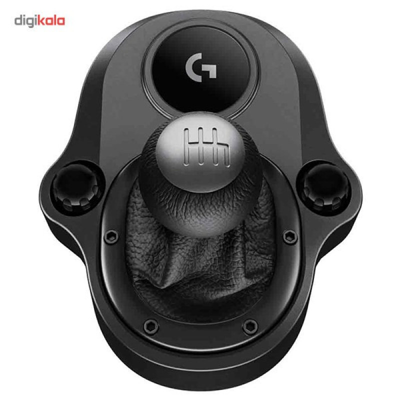دسته دنده لاجیتک مدل Driving Force