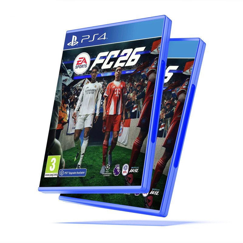 بازی EA Sports FC 26 مخصوص PS4