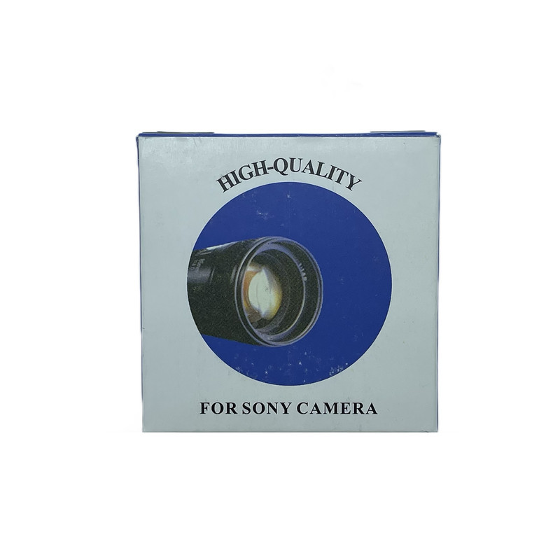 فیلتر لنز کونیکس مدل UV-43MM