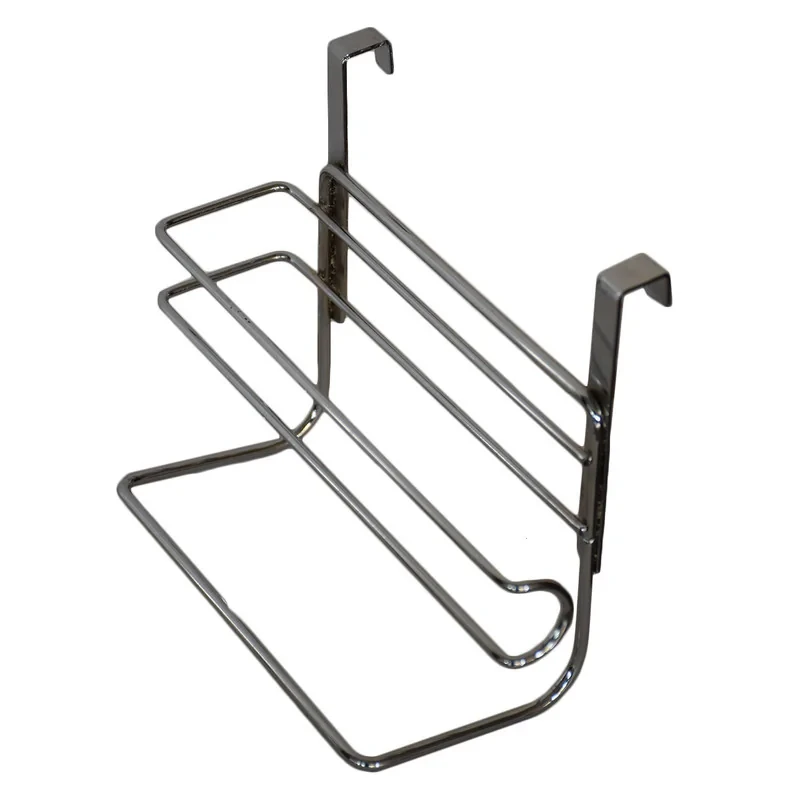 پایه رول دستمال کاغذی کابینتی سی دا کد JD210