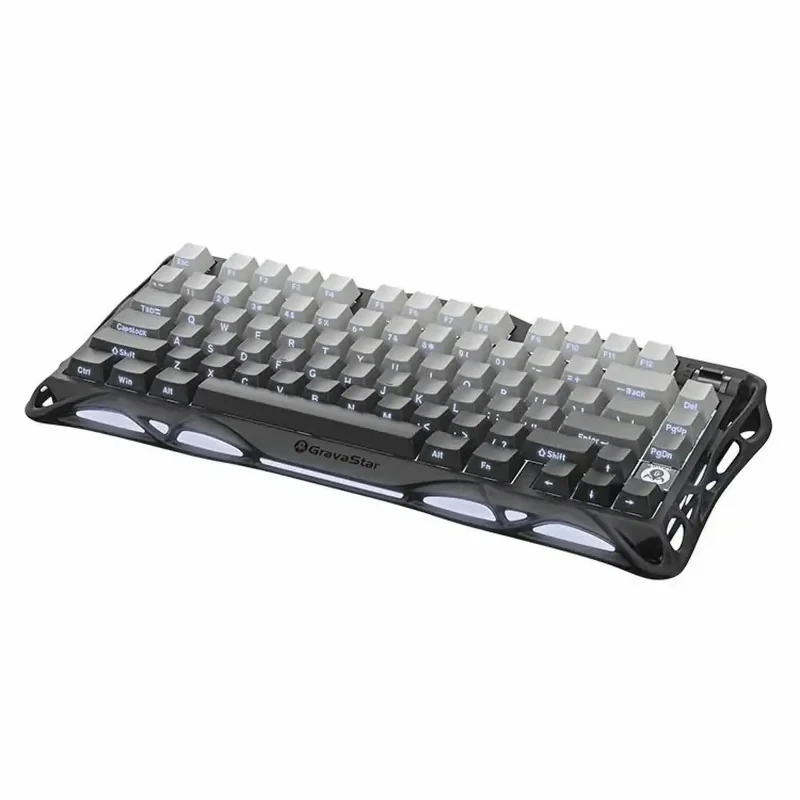 کیبورد مخصوص بازی گراوا استار مدل Mercury K1