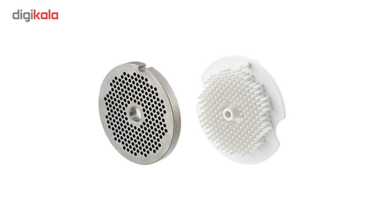 چرخ گوشت پاناسونیک مدل MK-ZJ2700