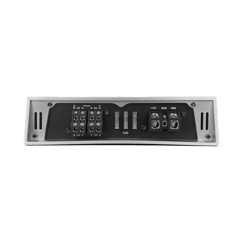 آمپلی فایر خودرو 4 کانال ساووی مدل SV-1004