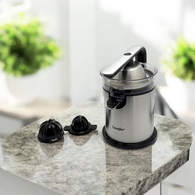 آب مرکبات‌گیر 1100 وات سونیفر کد 5523