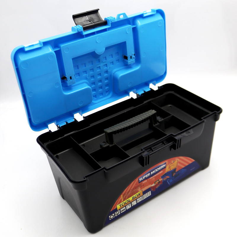 جعبه ابزار سوپر مدرن مدل YPAB-32CM