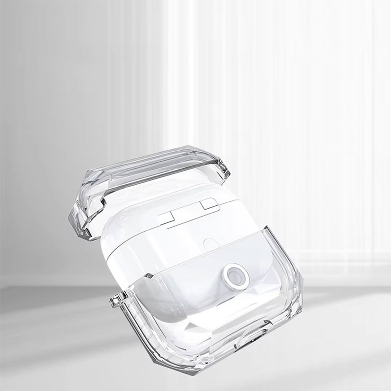 کاور مسیر مدل SHproof Crystll مناسب برای کیس اپل ایرپاد Pro 2