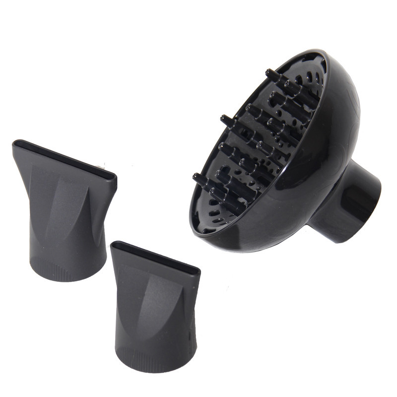 سشوار حرفه ای یورولوکس مدل EU _ HD7526ML
