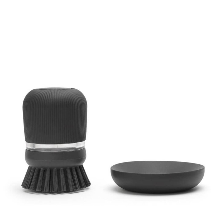 فرچه برابانتیا مدل Soap