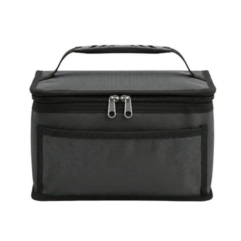 ظرف غذای برقی گرین لاین مدل PORTABLE LUNCH BOX