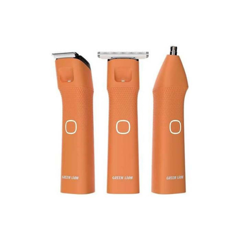 ماشین اصلاح موی بدن و صورت گرین لاین مدل Body Trimmer IPX7