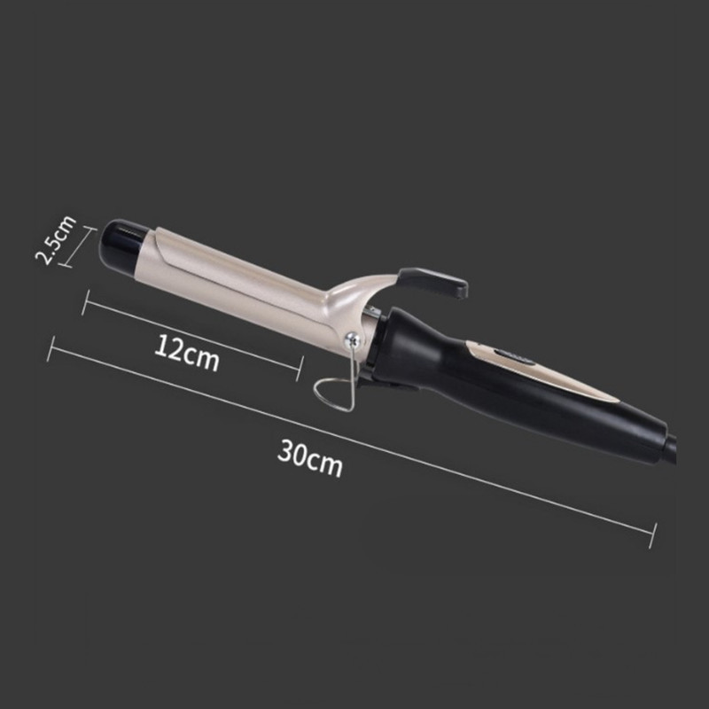 فر کننده و حالت دهنده مو مدل M-33
