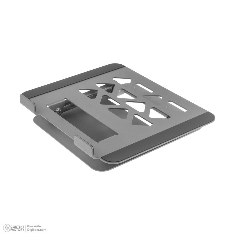 پایه نگهدارنده لپ تاپ مدل PL-103