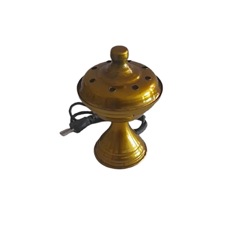 اسپند دودکن برقی مدل BINA