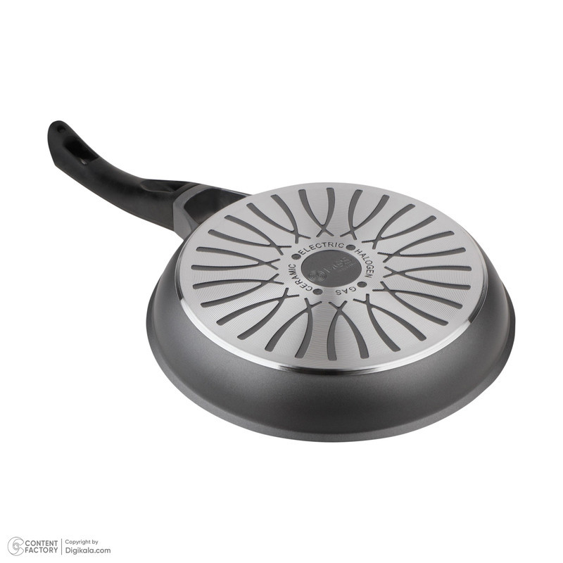 تابه ام جی اس مدل Deep Fry Pan سایز 24