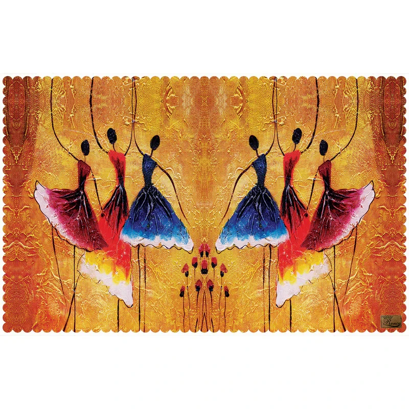 رومیزی رنس مدل TT8-42041