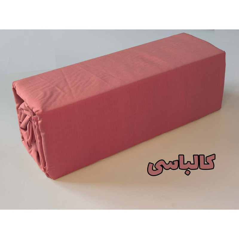 کاور لحاف بومرنگ مدل Plain یکنفره سایز 160x220 سانتیمتر