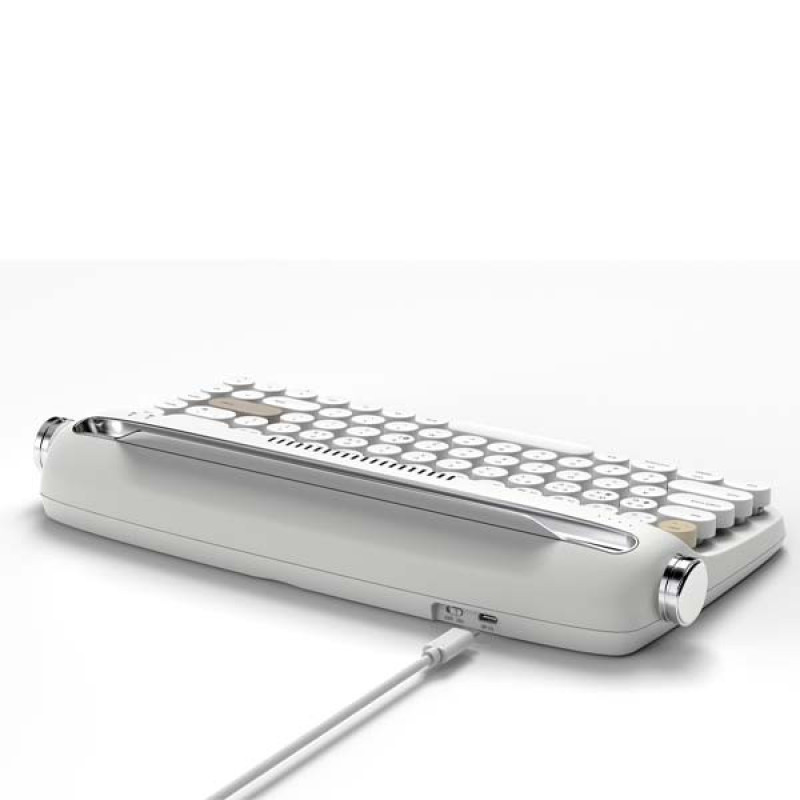 کیبورد بلوتوثی اکتو مدل B307