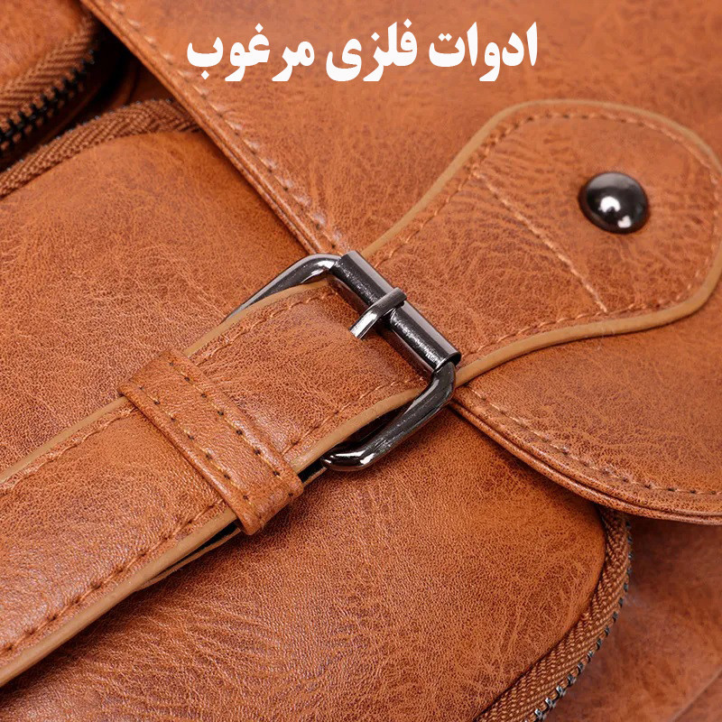 کوله پشتی مدل 3956