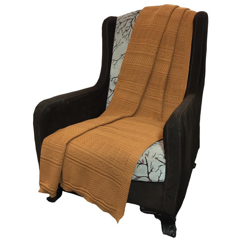 شال مبل مدل ارکیده سایز 200×150 سانتی متر