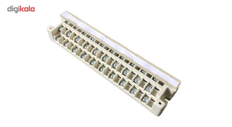 ترمینال تلفن مدل 10 زوج