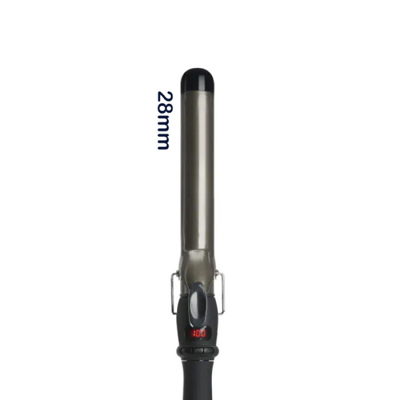فر کننده مو باراباس نانو مدل ST2300-28
