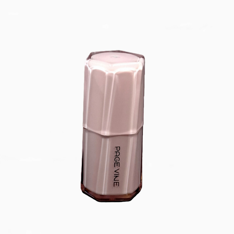 رژگونه استیکی ترکیبی پیج واین مدل rose ritual شماره 5