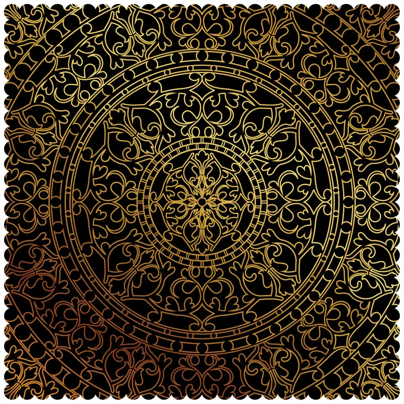 رومیزی مدل T1-42145