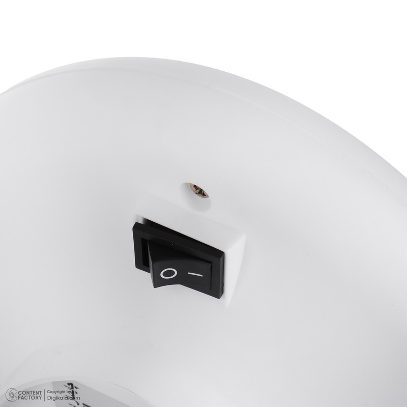چای ساز کنار هم پارس خزر مدل TM-3500SP