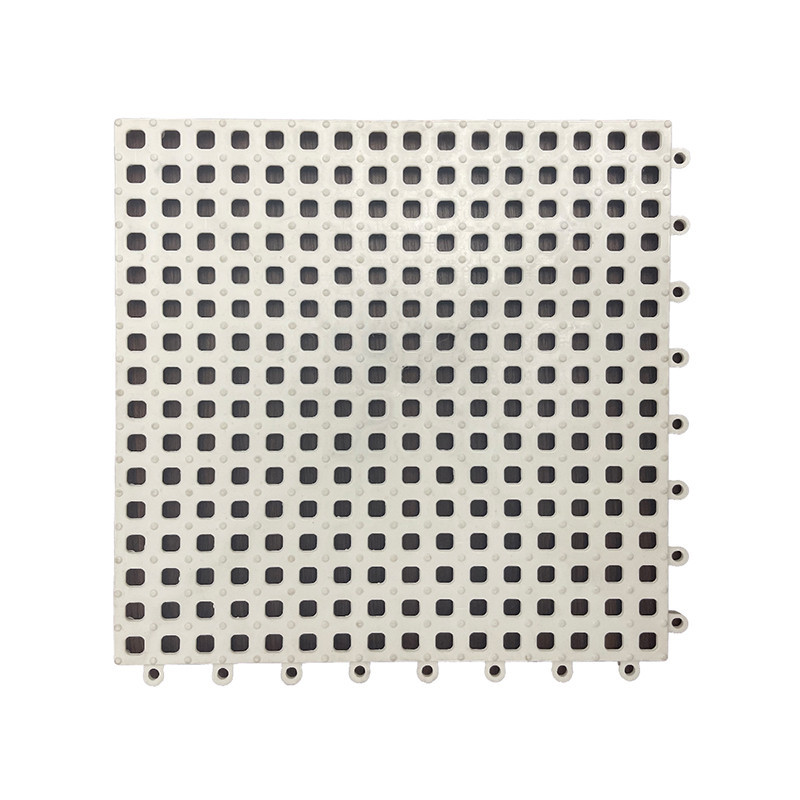 کفپوش مدل ضد لغزش آبیکو 30x30