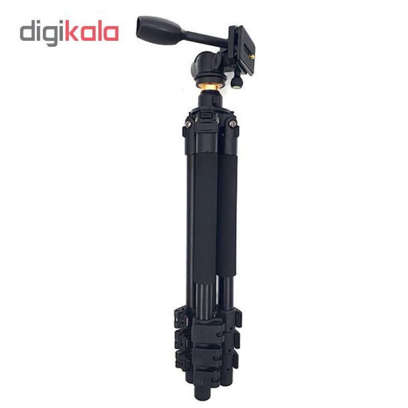 سه پایه دوربین مدل FX-470