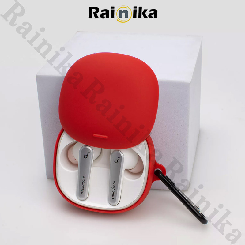 کاور رینیکا مدل Air2 Pro مناسب برای کیس هدفون بی سیم انکر SoundCore Liberty Air 2 Pro
