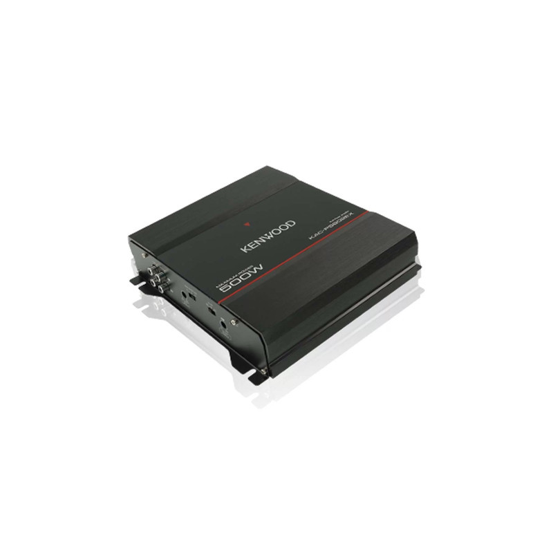 آمپلی فایر خودرو کنوود مدل KAC-PS802EX