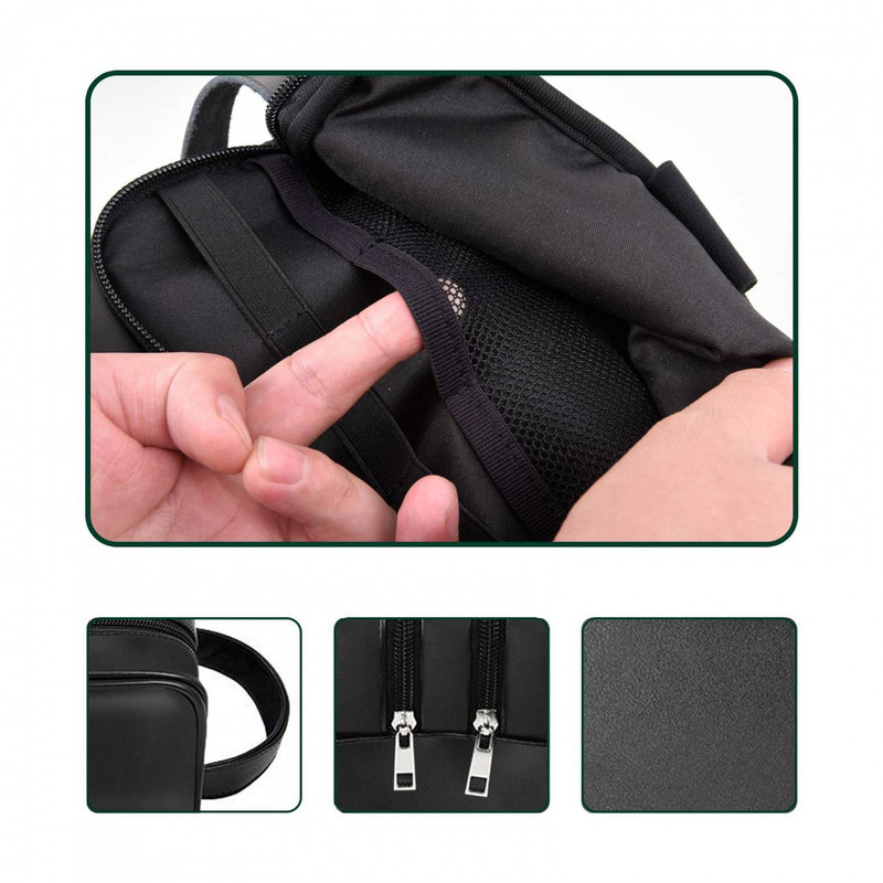 کیف لوازم جانبی گرین لاین مدل Elegant Pouch
