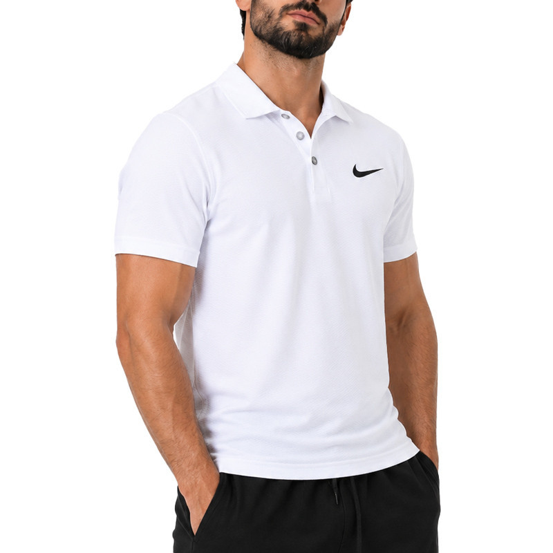 پولوشرت ورزشی مردانه مدل GS-M-DS-338446