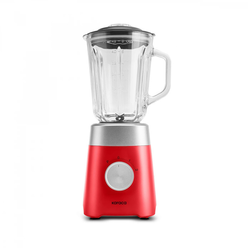 مخلوط کن 1.5 لیتری کاراجا مدل Multiblend Smoothie Blender