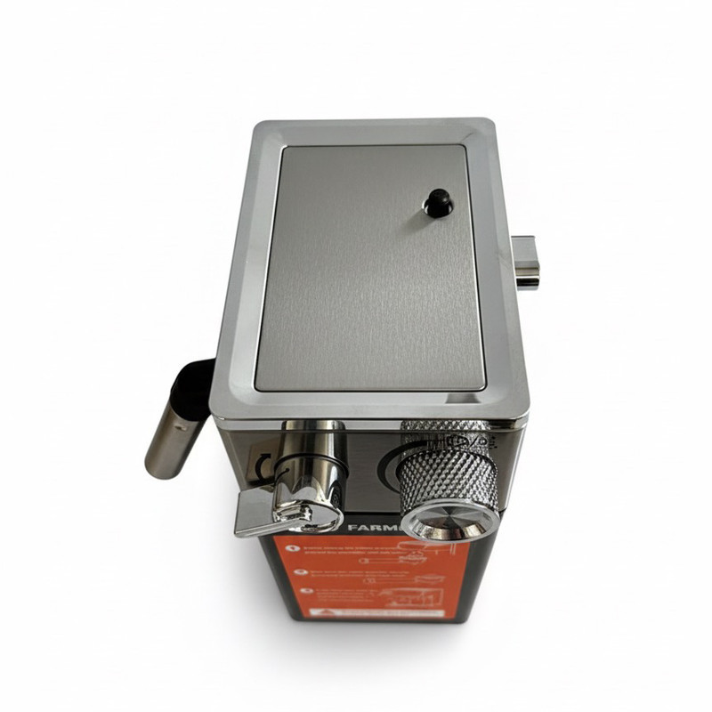 اسپرسو ساز 1500 میلی‌لیتر فارموکس مدل FX 270