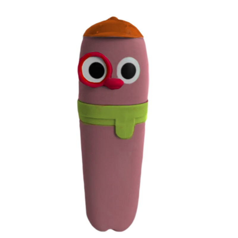 جا مسواکی مدل joj