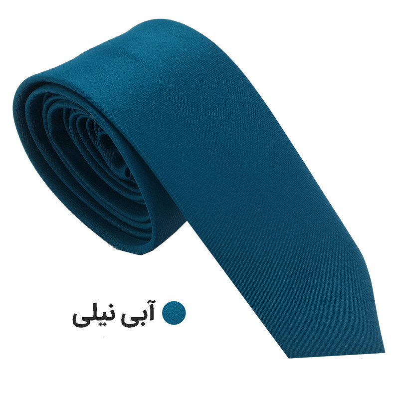 کراوات مردانه هکس ایران مدل KS-156