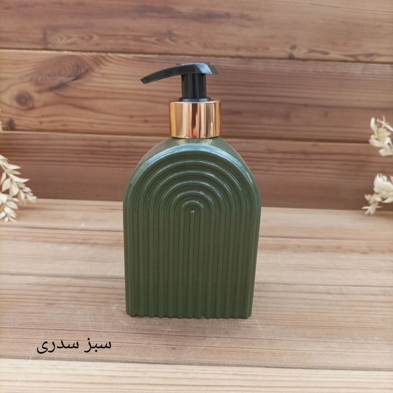 مخزن مایع ظرفشویی مدل MN145