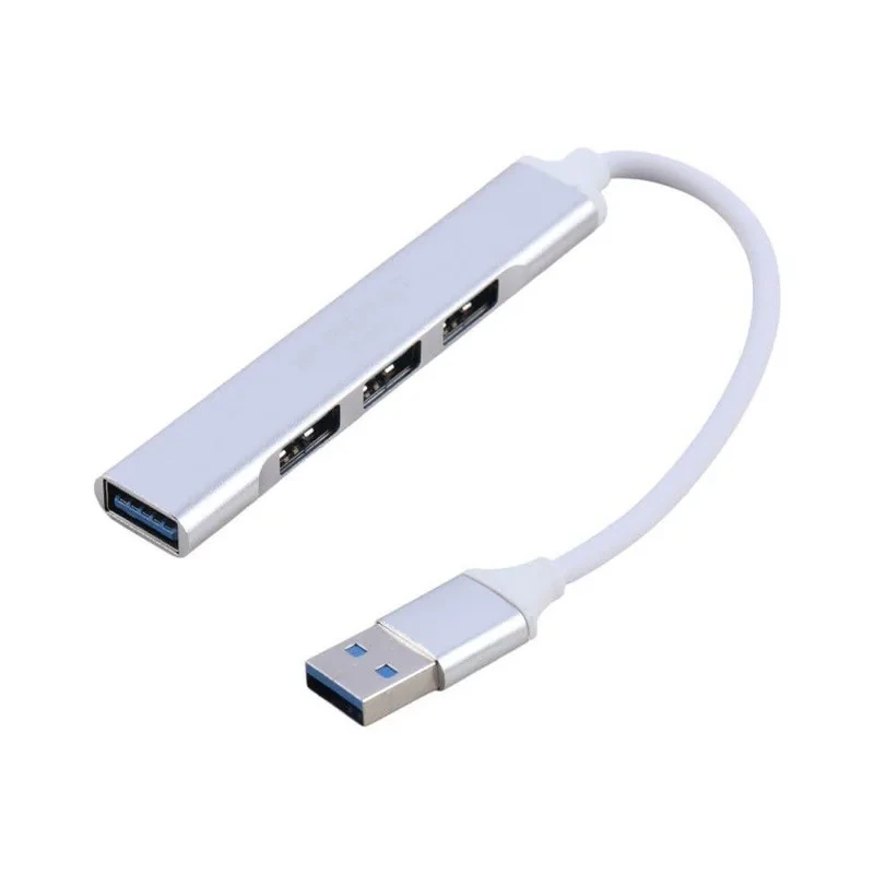 هاب 4 پورت USB 3.0 ایکس پی-پروداکت مدل H821P