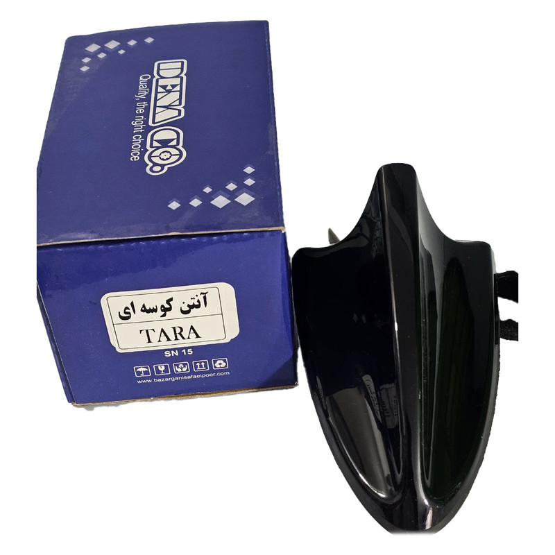 آنتن دناکو کد 00129 مناسب برای تارا