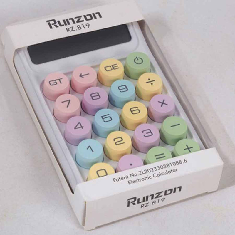 ماشین حساب رانزون مدل RZ.819