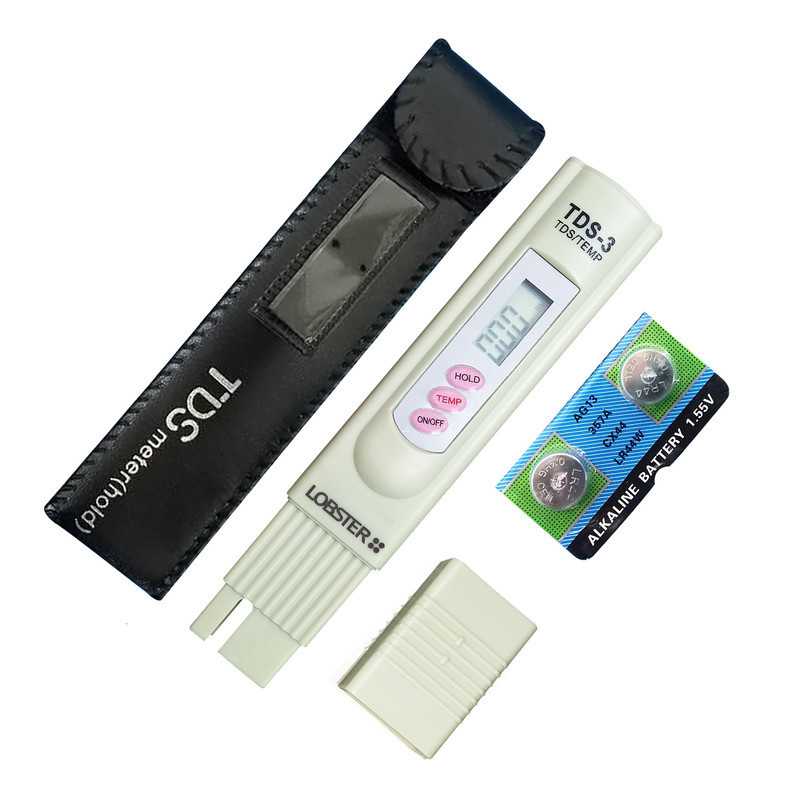سختی سنج آب لابستر مدل TDS3