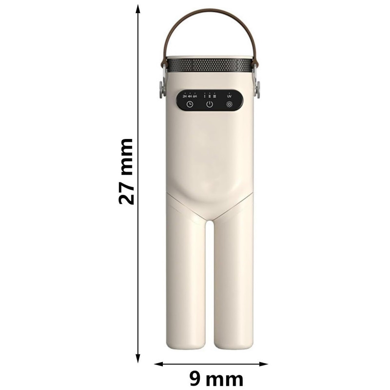لباس خشک کن مدل DryNova 230