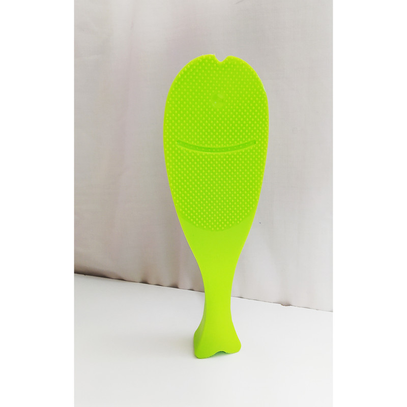کفگیر طرح ماهی کد m11