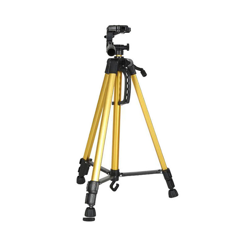 سه پایه نگهدارنده گوشی موبایل مدل TRIPOD-3366