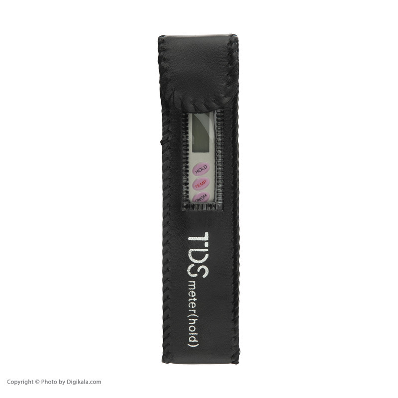 سختی سنج آب مدل TDS-3