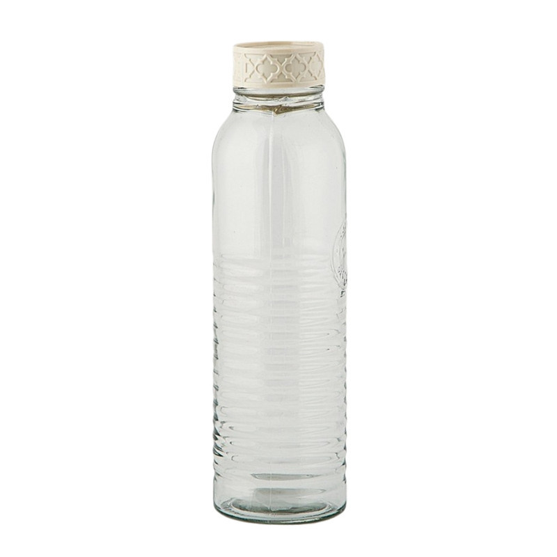 بطری لیمون مدل روستیک کد 1886 گنجایش 1.1 لیتر